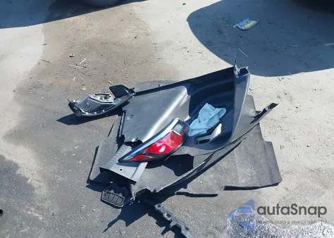 2017 Toyota Yaris Ia from USA, damaged, VIN 3MYDLBYV9HY167321